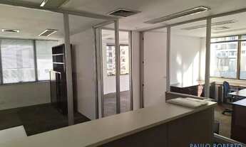 Imagem 4: CONJ. COMERCIAL - ITAIM BIBI - SP