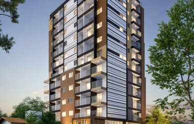 Imagem: Lançamento em Cabo Branco de Flats Com