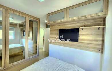 Imagem 15: Apartamento com 3 dormitórios à venda, 80 m² por R$ 850.000,00 - Tatuapé - São Paulo/SP