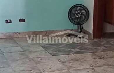 Imagem 3: Casa - Vila Padre Manoel de Nóbrega - Campinas