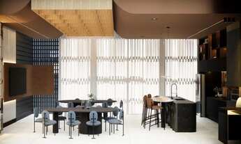 Imagem 4: LANÇAMENTO OPORTUNIDADE 4ssuítes, 5bwc, 3vgs, lazer completo INV. DE ALTA RENTABILIDADE