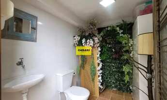 Imagem 2: Térrea para venda possui 180 metros quadrados com 2 quartos