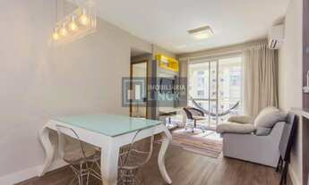 Imagem: Apartamento com sacada no bairro Passo da