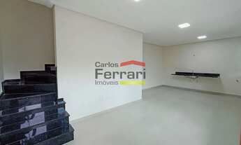 Imagem 7: Sobrado novo com 2 suites no Jardim do Colegio !!!!