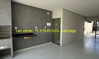 Imagem 7: Leo vende , bairro Sim, 3\4 suíte, closet e piscina