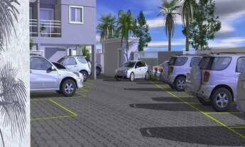 Imagem 7: Apartamento à venda no Condomínio Quintas do Largo em Valinhos/SP