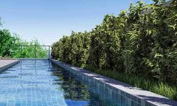 Imagem 5: Apartamento à venda em Barueri, Fiori, com 1 quarto, com 40 m²