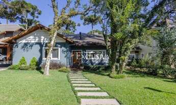 Imagem: Casa com 4 suítes à venda, 216 m² - Condomínio