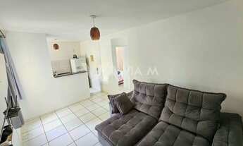 Imagem 2: Apartamento com 2 quartos à Venda, Residencial Taquaril - Betim