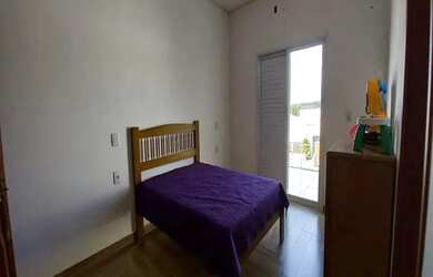 Imagem 6: Sobrado à venda no Condomínio Residencial Renaissance, em Sorocaba-SP