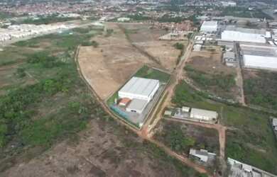 Imagem 4: ALUGO E VENDO GALPÃO COM 5700M2 Próximo ao Quarto Anel Viário