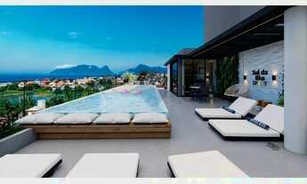 Imagem 3: Invista no Campeche: Studio Próximo ao Mar com Estrutura Completa para Airbnb