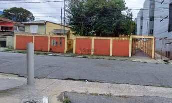 Imagem 7: Terreno ao lado do Metrô Guilhermina