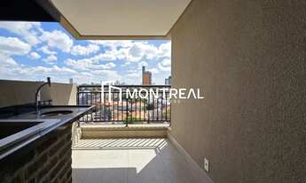 Imagem 3: APARTAMENTO À VENDA NA VILA ROMANA, 3 DORMITÓRIOS, 1 SUÍTE. 2 VAGAS DE GARAGEM