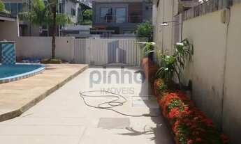 Imagem 11: Casa em Condomínio para Locação em Lauro de Freitas, Portão, 4 dormitórios, 2 suítes, 4 ba