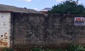 Imagem 3: Imóvel para venda com 280 metros quadrados com 5 quartos em Conjunto Vera Cruz - Goiânia