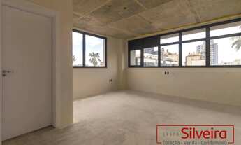 Imagem: SALA COM 28M² - MENINO DEUS