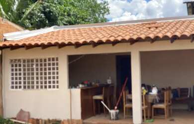 Imagem 2: Vendo ou Troco Casa com 3 dormitórios