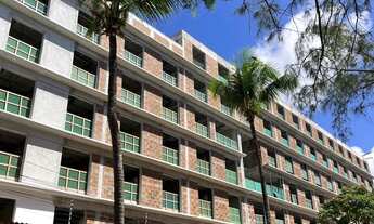 Imagem 7: OPORTUNIDADE Flat Vista Mar no Get 4 You (Repasse