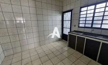 Imagem 4: Aluguel Casa DANIEL FONSECA