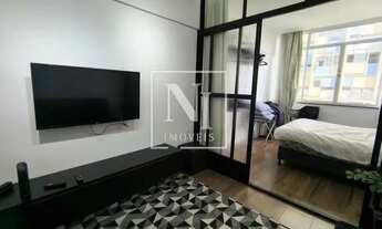 Imagem 6: Apartamento Conjugado em Copacabana