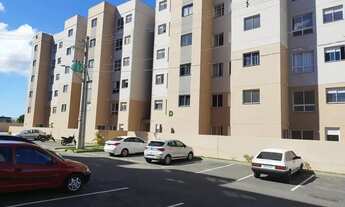 Imagem 2: Imóvel para aluguel possui 45 metros quadrados com 2 quartos em Maringá - Serra - ES