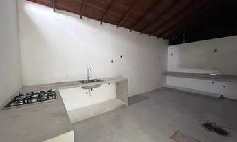 Imagem 7: Casa linear no Vila Itacaré em condomínio fechado