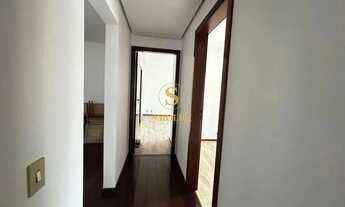 Imagem 5: Apartamento à venda com 4 dormitórios, 2 vagas de garagem cobertas e livres, no Centro, Fl