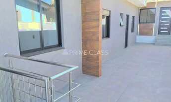 Imagem 3: Apartamento NOVO com 02 dormitórios, suíte, pátio interno e 02 vagas cobertas, em Canoas/R