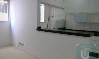 Imagem 3: Apartamento com 2 dormitórios, 49 m² - venda por R$ 215.000,00 ou aluguel por R$ 1.665,29