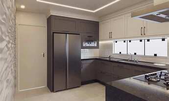 Imagem 7: Casa com 4 dormitórios à venda, 286 m² por R$ 2.390.000,00 - Recreio dos Bandeirantes - Ri