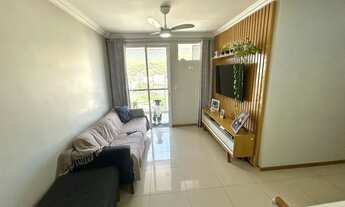 Imagem 3: Apartamento com 3 dormitórios à venda, 84 m² por R$ 530.000,00 - Centro - Nova Iguaçu/RJ