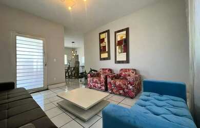 Imagem 6: Casa a Venda no Recanto das Palmeiras com 268m²| 4 Quartos