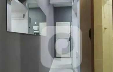 Imagem 6: Apartamento Quarto e Sala 28m²