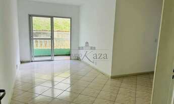 Imagem: Apartamento - Cidade Vista Verde - Residencial