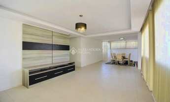 Imagem 3: Cobertura Exclusiva para Locação no Centro de Florianópolis