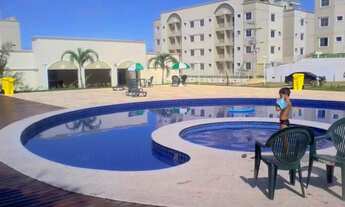 Imagem: Apartamento Mobiliado para Aluguel no Residencial