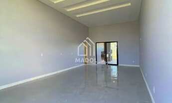 Imagem 3: Casa em condomínio à Venda em Cará-cará, Ponta Grossa - PR