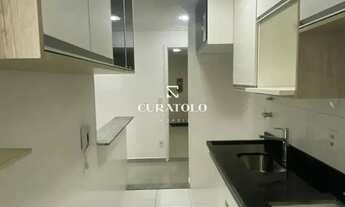 Imagem 5: Imóvel para venda possui 61 metros quadrados com 2 quartos em Boa Vista - São Caetano do S