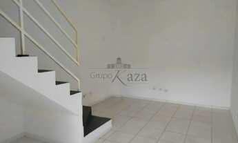 Imagem 5: Sala Comercial Duplex - Vila Santa Catarina - 49m²