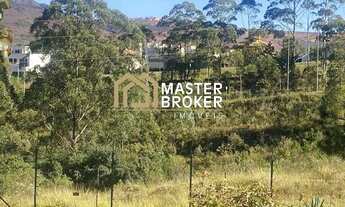 Imagem 7: Terreno excelente, segurança 24 horas, portaria, localização privilegiada, quadra quase to