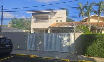 Imagem 2: Casa à venda e para alugar em Campinas, Nova Campinas, com 3 quartos, com 199 m²