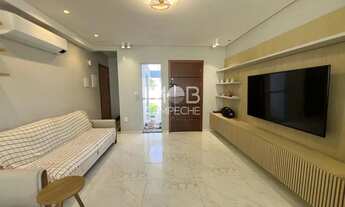 Imagem 5: Casa 3 dormitórios sendo 1 suíte com sacada à venda no Campeche - Florianópolis