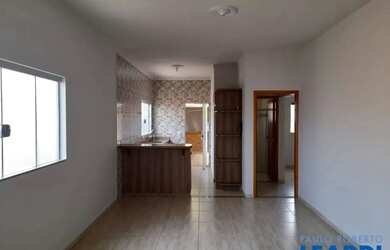 Imagem 3: CASA TÉRREA - CENTRO - MG