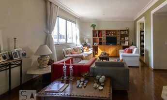 Imagem: Apartamento à Venda - Real Parque, 4 Quartos