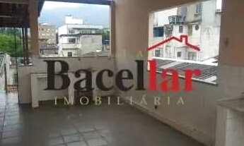 Imagem 6: Casa de rua : Triplex / Residencial / Engenho de Dentro