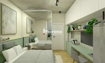 Imagem 7: Studio Top Life Flat / studio com 1 dormitório