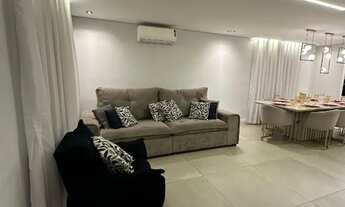 Imagem 3: Lindo Sobrado todo mobiliado com piscina aquecida e painel solar