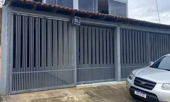 Imagem: Vendo Sobrado com 02 Residências, Quadra