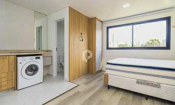 Imagem 2: Prático, compacto e bem localizado!